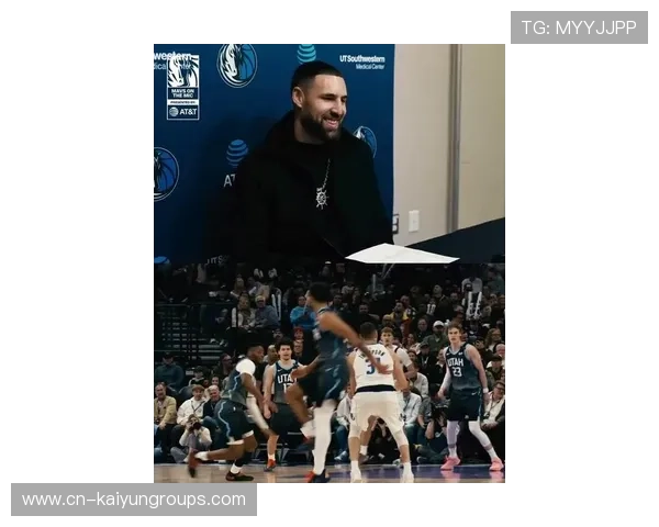 克莱·汤普森加入独行侠，外线火力更具威胁